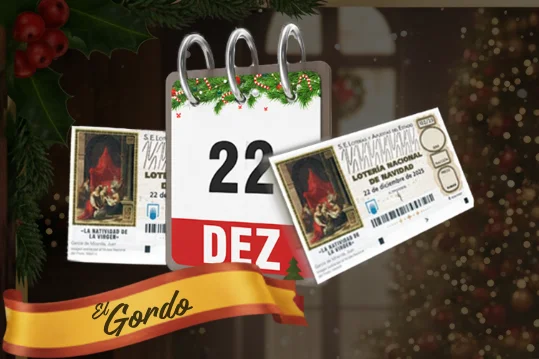 Ziehungsdatum: 22.12.2026